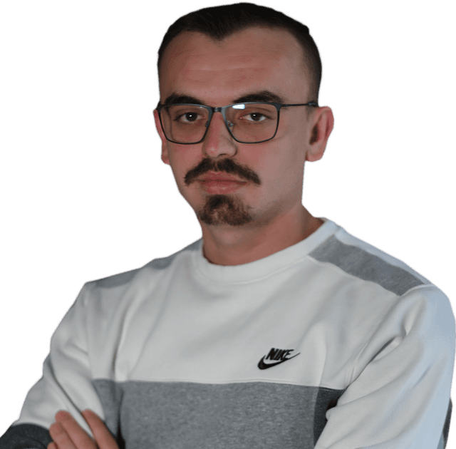 Agon Halili Image